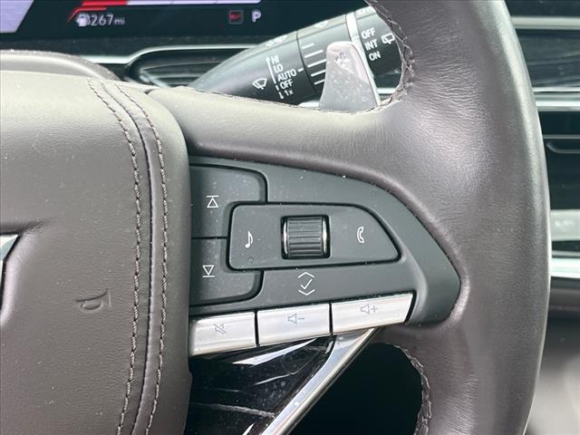 2023 Cadillac Escalade-V V-Series - Photo 27
