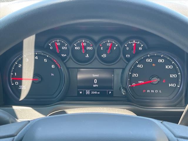 2024 Chevrolet Silverado 2500HD Custom - Photo 27