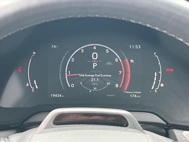 2023 Lexus RX 350 350 F Sport Handling - Photo 27