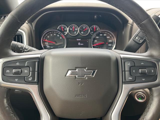 2020 Chevrolet Silverado 1500 RST - Photo 27