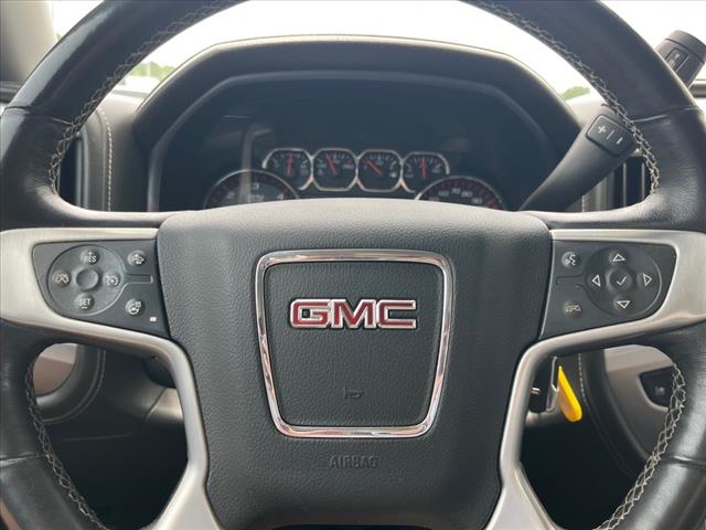 2016 GMC Sierra 1500 SLT - Photo 27