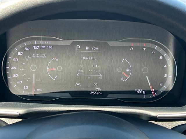 2022 Hyundai TUCSON SEL - Photo 27