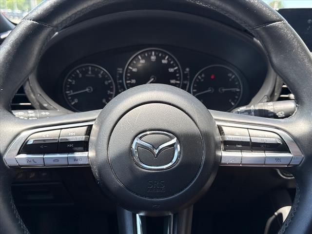 2021 Mazda Mazda3 Hatchback Preferred - Photo 27