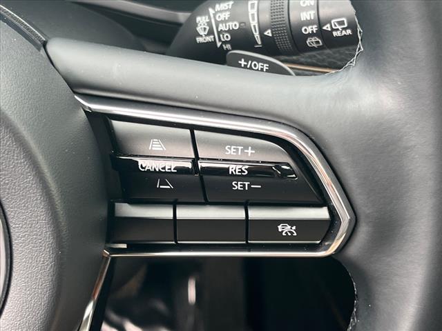 2024 Mazda CX-90 3.3 Turbo Preferred - Photo 27