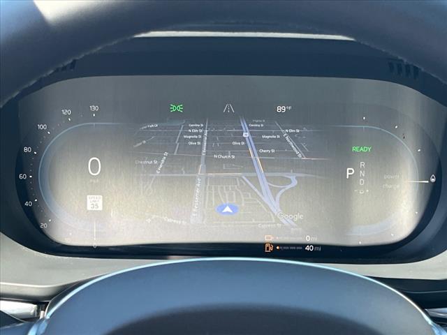 2022 Volvo XC60 Recharge T8 Polestar - Photo 27