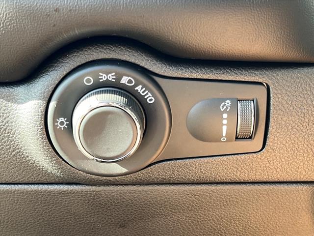2021 Dodge Durango SRT Hellcat - Photo 28