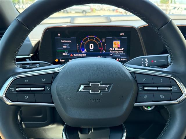 2025 Chevrolet Tahoe Z71 - Photo 28