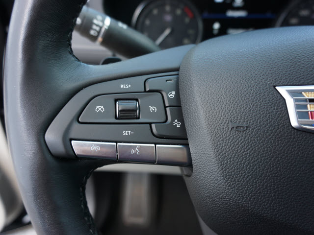 2021 Cadillac XT4 Premium Luxury - Photo 28
