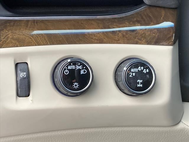 2018 Cadillac Escalade Luxury - Photo 28
