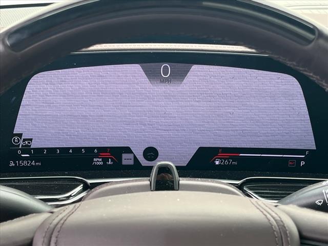 2023 Cadillac Escalade-V V-Series - Photo 28