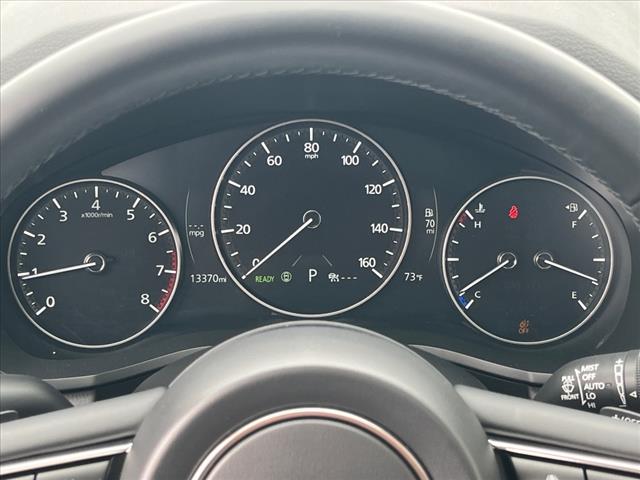 2024 Mazda CX-90 3.3 Turbo Preferred - Photo 28