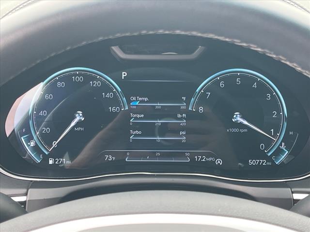 2022 Genesis GV70 3.5T Sport - Photo 28