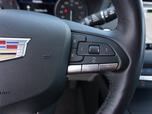 2021 Cadillac XT4 Premium Luxury - Photo 29