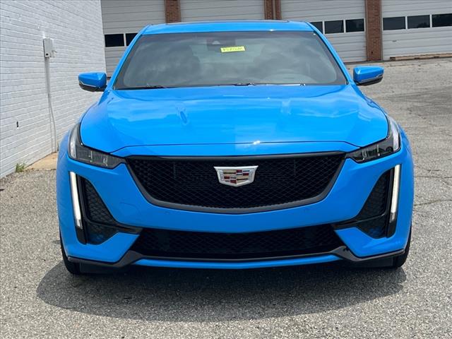 2022 Cadillac CT5-V V-Series - Photo 2