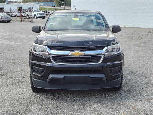 2016 Chevrolet Colorado Work Truck - Photo 2
