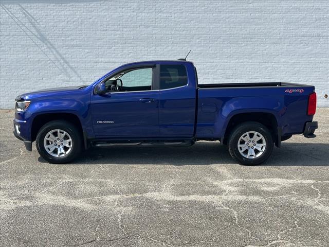 2016 Chevrolet Colorado LT - Photo 2