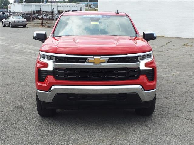 2023 Chevrolet Silverado 1500 LT LT1 - Photo 2