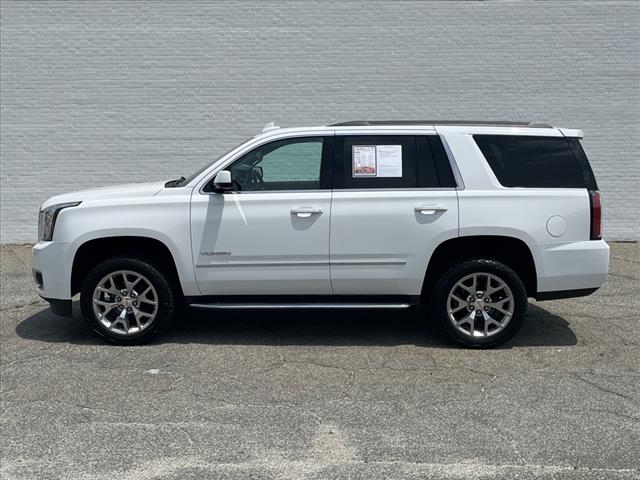 2020 GMC Yukon SLT - Photo 2