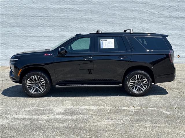 2025 Chevrolet Tahoe Z71 - Photo 2