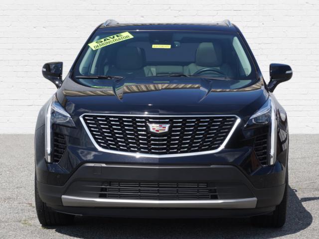 2021 Cadillac XT4 Premium Luxury - Photo 2