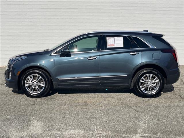 2020 Cadillac XT5 Premium Luxury - Photo 2