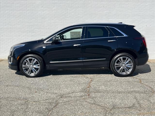 2025 Cadillac XT5 AWD 4DR PREMIUM LUXURY - Photo 2