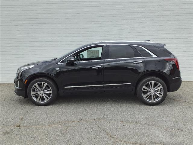 2024 Cadillac XT5 FWD 4DR PREMIUM LUXURY - Photo 2