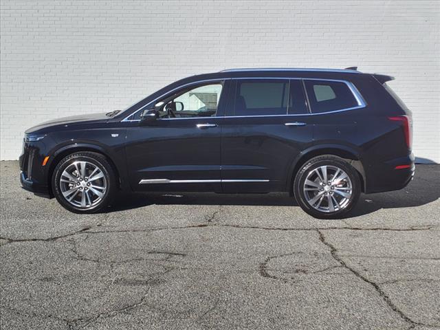 2023 Cadillac XT6 FWD 4DR PREMIUM LUXURY - Photo 2