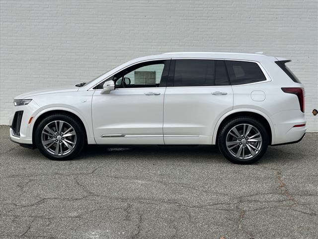 2024 Cadillac XT6 Premium Luxury - Photo 2