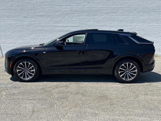2024 Cadillac LYRIQ Sport 2 - Photo 2
