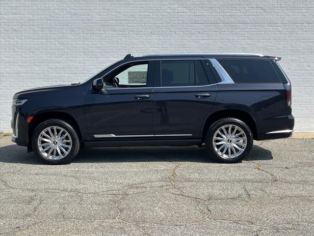 2024 Cadillac Escalade 4WD 4DR PREMIUM LUXURY - Photo 2