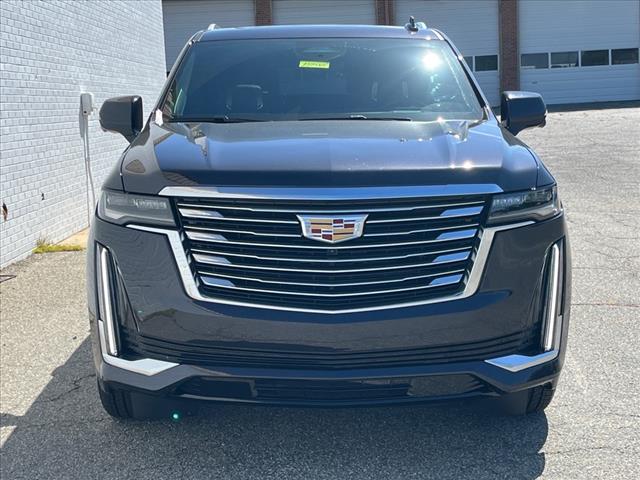 2024 Cadillac Escalade Premium Luxury Platinum - Photo 2