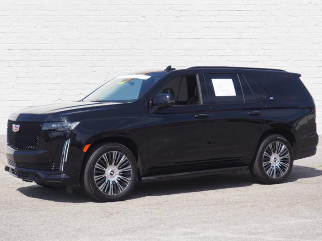 2022 Cadillac Escalade Sport - Photo 2