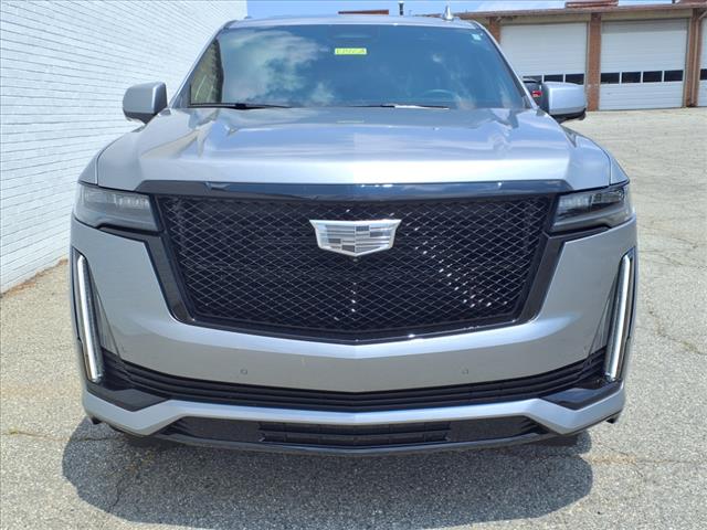 2024 Cadillac Escalade Sport Platinum - Photo 2
