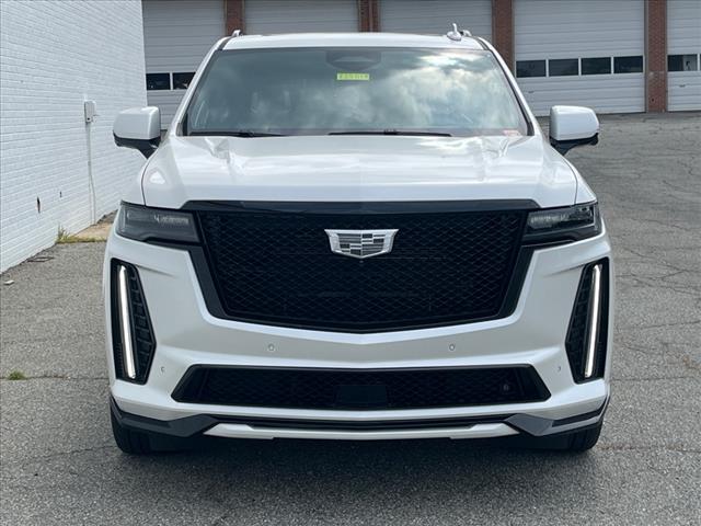 2023 Cadillac Escalade-V V-Series - Photo 2