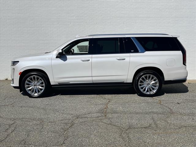 2024 Cadillac Escalade ESV Premium Luxury - Photo 2