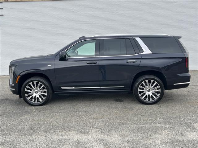2025 Cadillac Escalade 4WD 4DR PREMIUM LUXURY PL - Photo 2