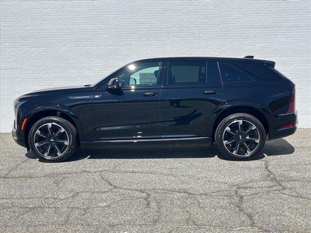 2025 Cadillac Escalade IQ AWD 4DR SPORT 1 - Photo 2