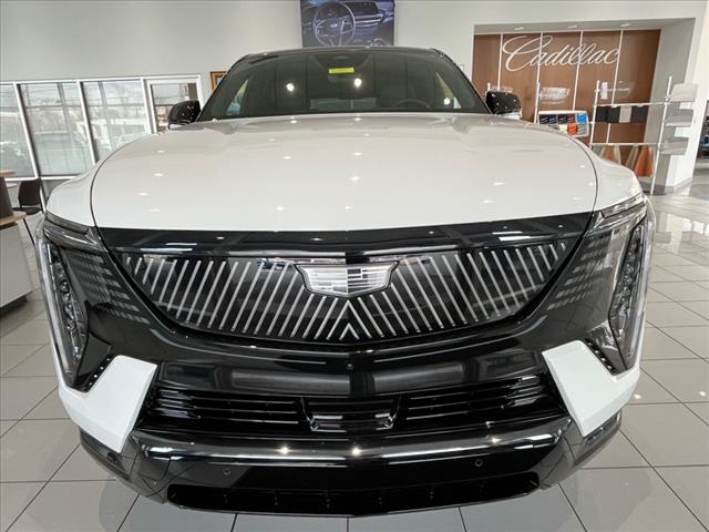 2025 Cadillac Escalade IQ AWD 4DR SPORT 1 - Photo 2