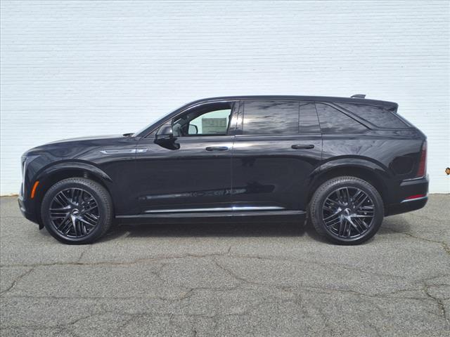 2025 Cadillac Escalade IQ AWD 4DR SPORT 2 - Photo 2