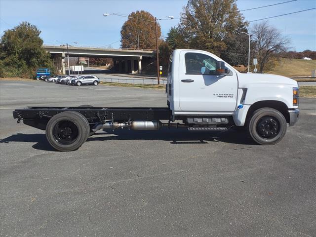 2023 Chevrolet SILVERADO MD 2WD REG CAB WORK TRUCK - Photo 2