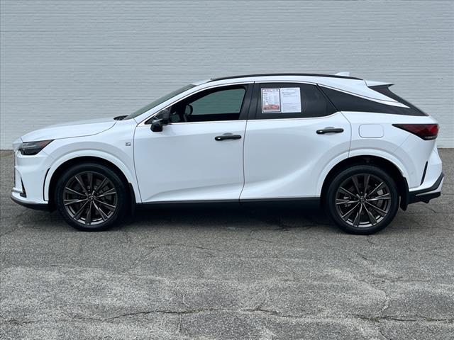 2023 Lexus RX 350 350 F Sport Handling - Photo 2