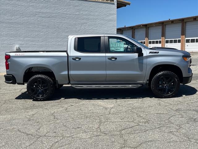 2024 Chevrolet Silverado 1500 Custom Trail Boss - Photo 2