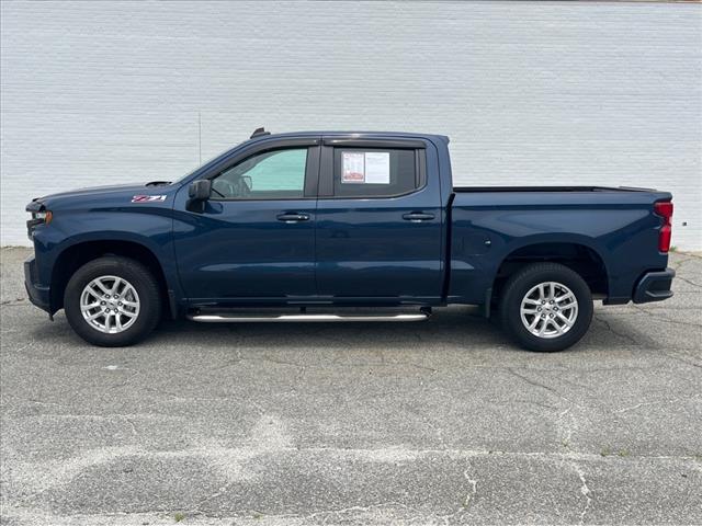 2020 Chevrolet Silverado 1500 RST - Photo 2