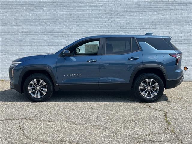 2026 Chevrolet Equinox FWD 4DR LT W/1LT - Photo 2