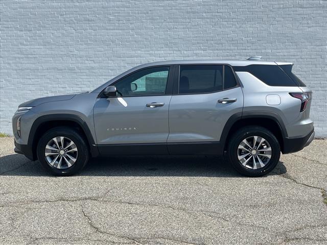 2026 Chevrolet Equinox FWD 4DR LT W/1LT - Photo 2