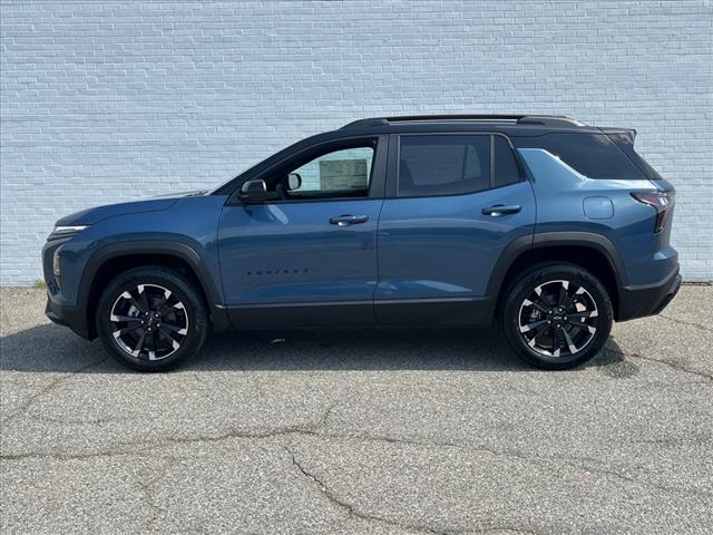 2026 Chevrolet Equinox FWD 4DR RS W/1RS - Photo 2