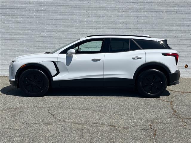 2025 Chevrolet Blazer EV FWD 4DR LT - Photo 2