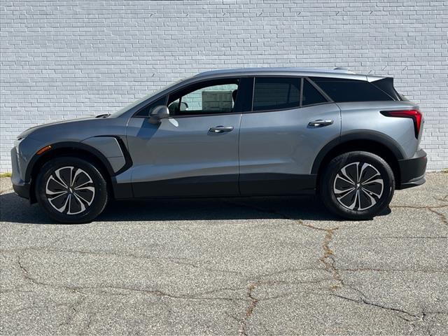 2025 Chevrolet Blazer EV AWD 4DR LT - Photo 2