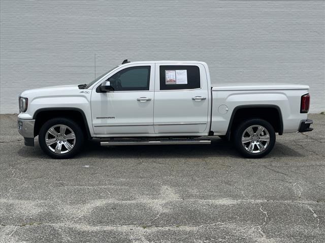 2016 GMC Sierra 1500 SLT - Photo 2